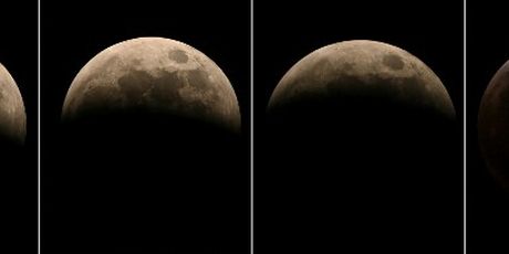 Pomrčina Mjeseca - 9