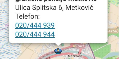 Aplikacija Krizor - 5