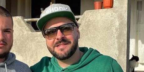 Vladimir Blažev Pancho