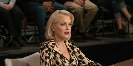 Elaine Hendrix - 3