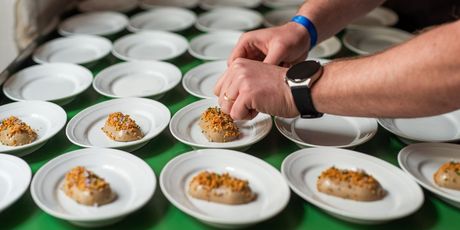 Weekend Food Festival - 2