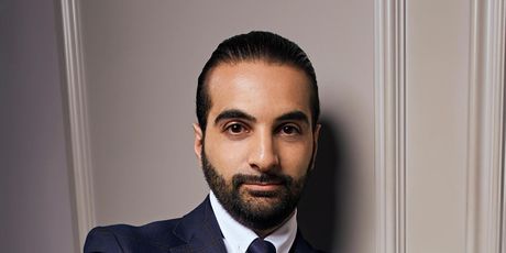 Luca Cinalli