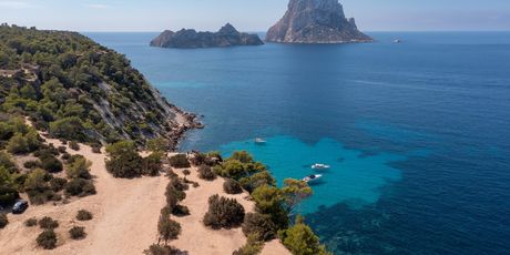 Otok Ibiza, Španjolska - 2