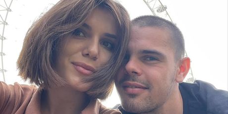 Dominik Kotarski i supruga Bernarda - 3