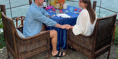 Dominik Kotarski i supruga Bernarda - 5