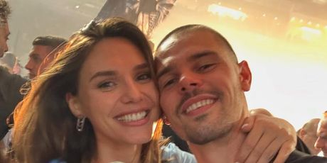 Dominik Kotarski i supruga Bernarda - 8