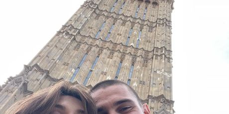 Dominik Kotarski i supruga Bernarda - 11