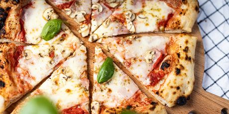pizza4events - 3