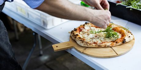 pizza4events - 4