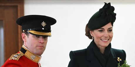 Kate Middleton - 1
