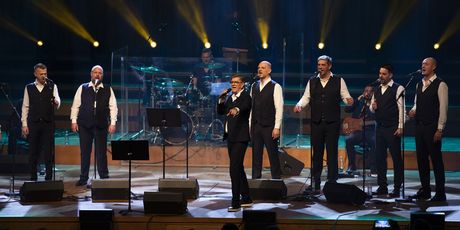 Klapa ''Rišpet'' - 9