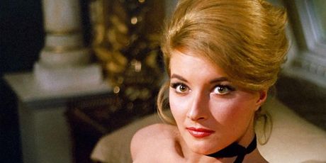 Daniela Bianchi