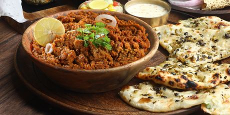 Keema - 1