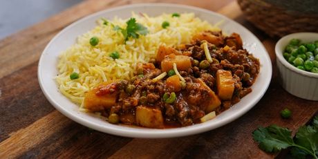 Keema - 4