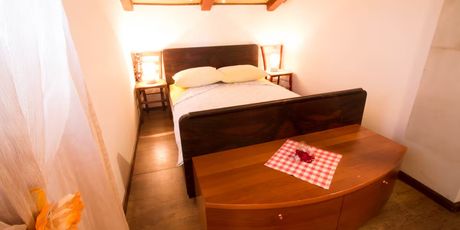 Gostinjska kućica u Smoljancima, Istra - 5
