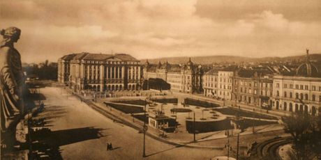 Hotel Esplanade Zagreb - 10