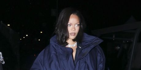 Rihanna - 2