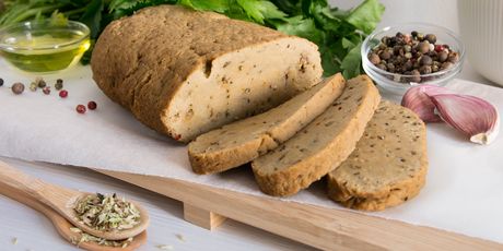 Seitan