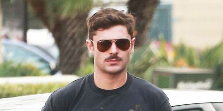 Zac Efron - 2