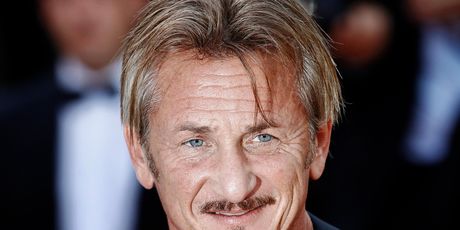 Sean Penn - 2