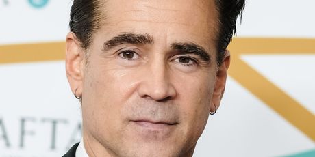 Colin Farrell - 1