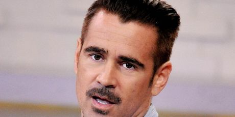 Colin Farrell - 2