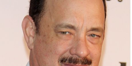 Tom Hanks