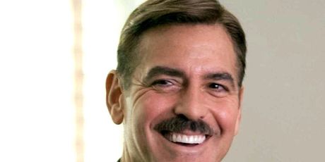 George Clooney