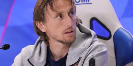 Luka Modrić