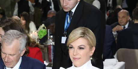 Kolinda Grabar Kitarović - 1