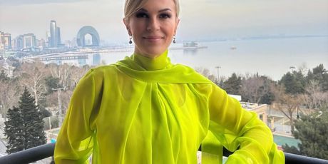 Kolinda Grabar Kitarović - 4
