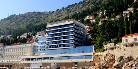 Dubrovnik
