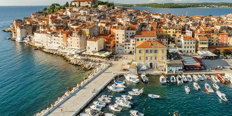 Rovinj