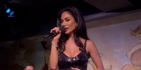 Nicole Scherzinger - 1