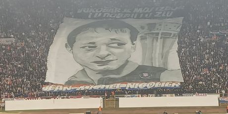 Jean Michel Nicolier