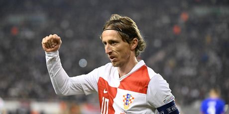 Luka Modrić