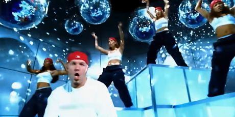 Fred Durst - 1