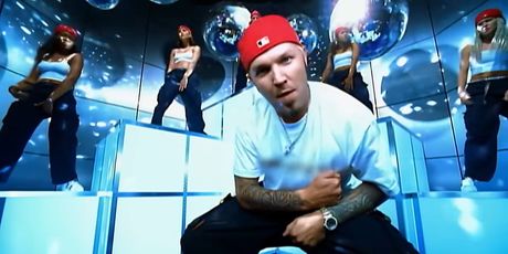 Fred Durst - 2