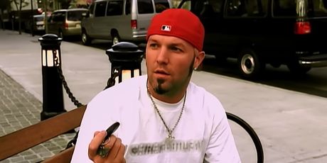 Fred Durst - 3