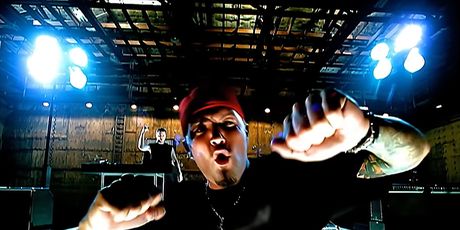 Fred Durst - 4