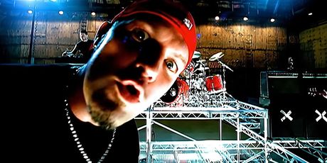 Fred Durst - 5