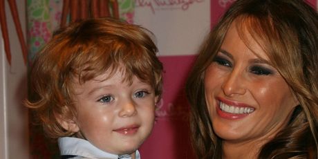 Barron Trump - 2