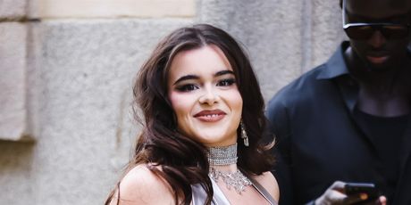 Barbie Ferreira - 6