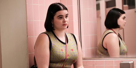 Barbie Ferreira - 10