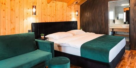 Glamping Resort Halicanum - 2