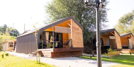 Glamping Resort Halicanum - 5