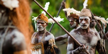 Asmat - 4