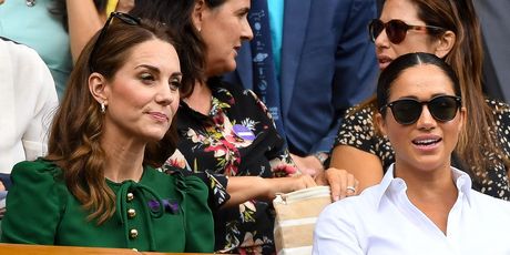 Kate Middleton i Meghan Markle - 4