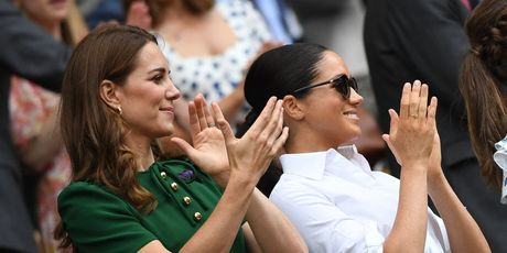 Kate Middleton i Meghan Markle - 5