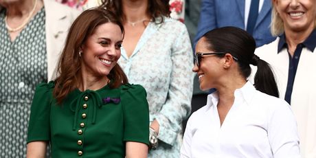 Kate Middleton i Meghan Markle - 6